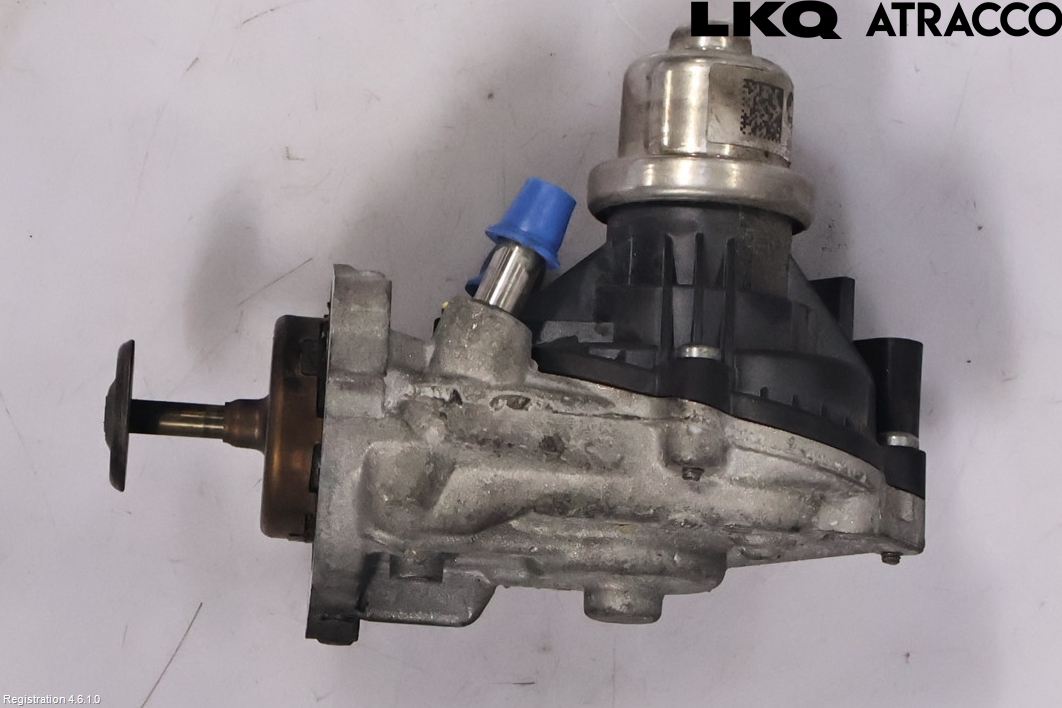 BMW 3 F30/F31/F80 12-19 Egr Ventil