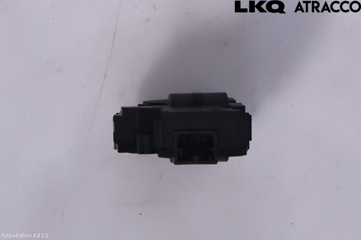 Volvo V60 19- Värme Reglermotor