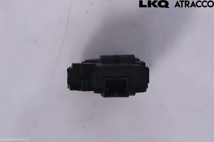 Volvo V60 19- Värme Reglermotor