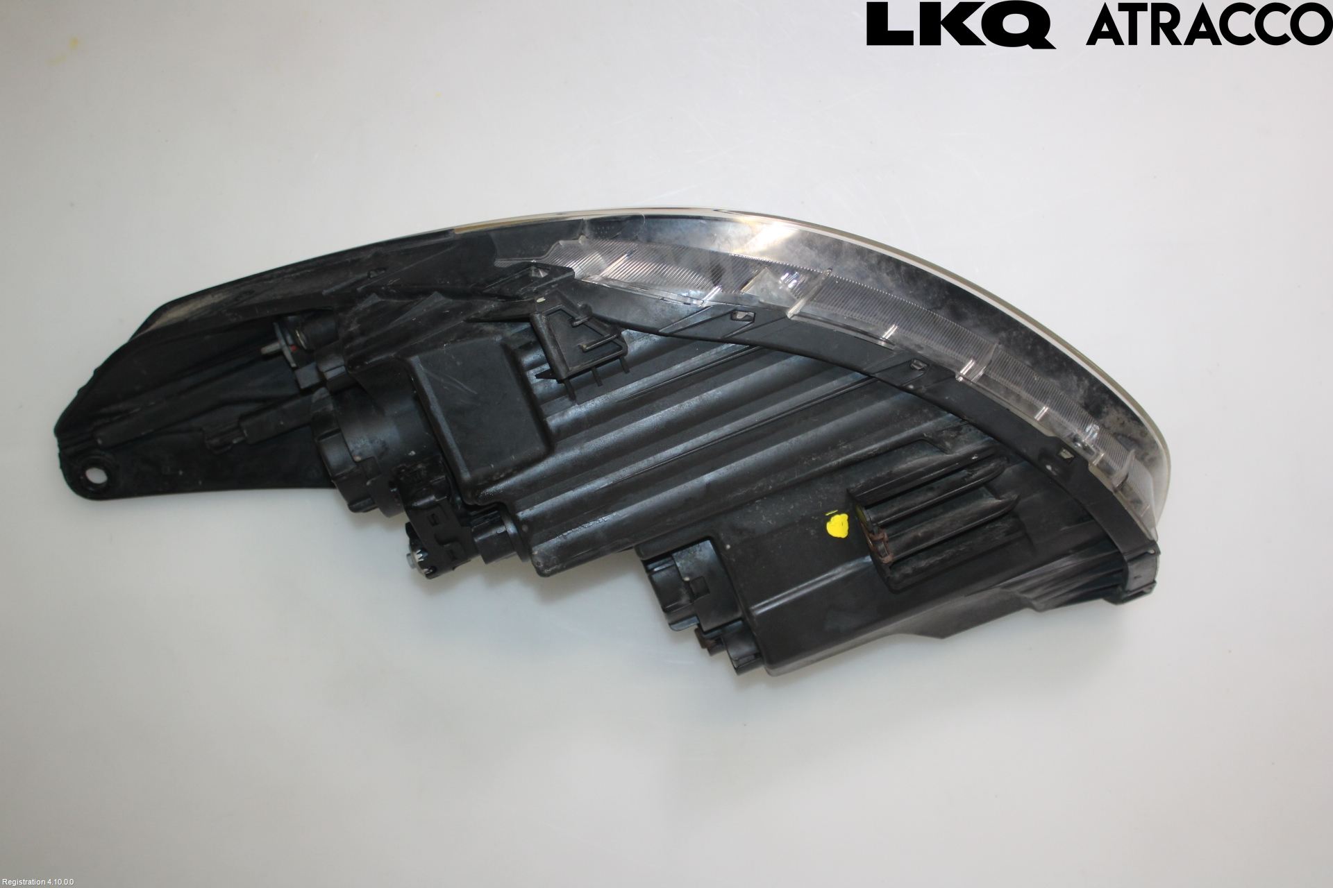 Hyundai ix35 Strålkastare Höger