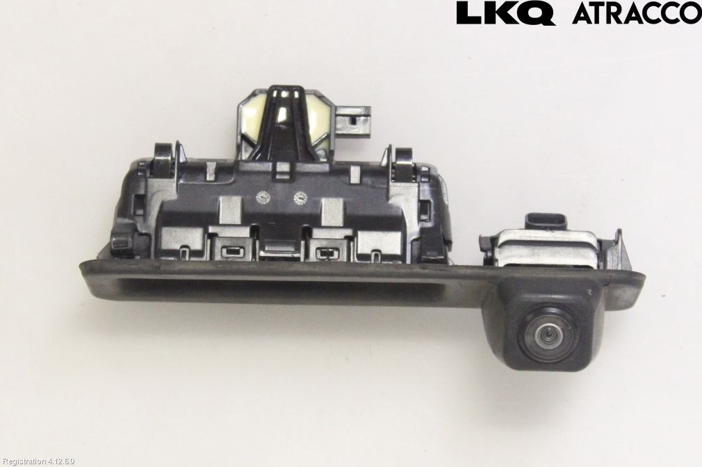 BMW 5 G30/G31/F90 17-23 Bakluckehandtag