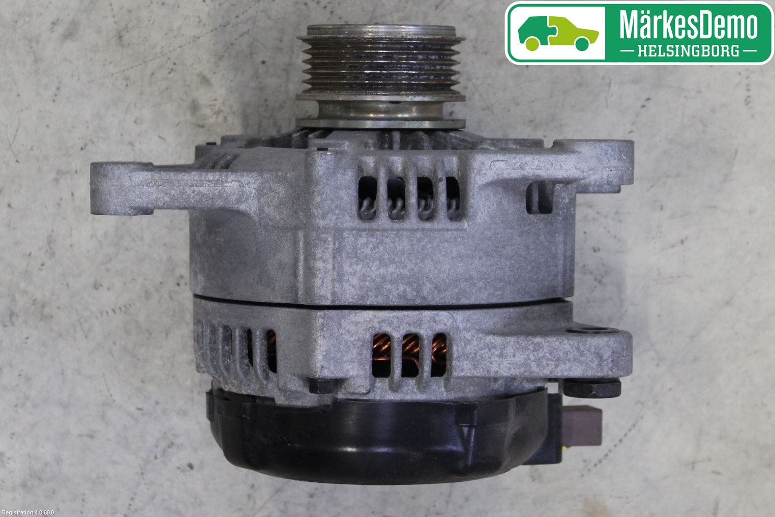 Kia CEED 12-18 Generator