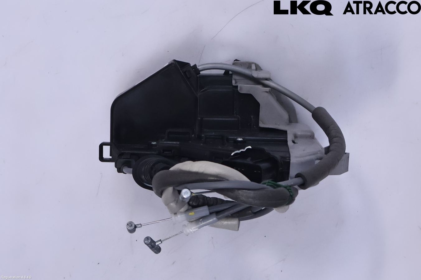Hyundai IONIQ AE 17-22 Centrallåsmotor Höger