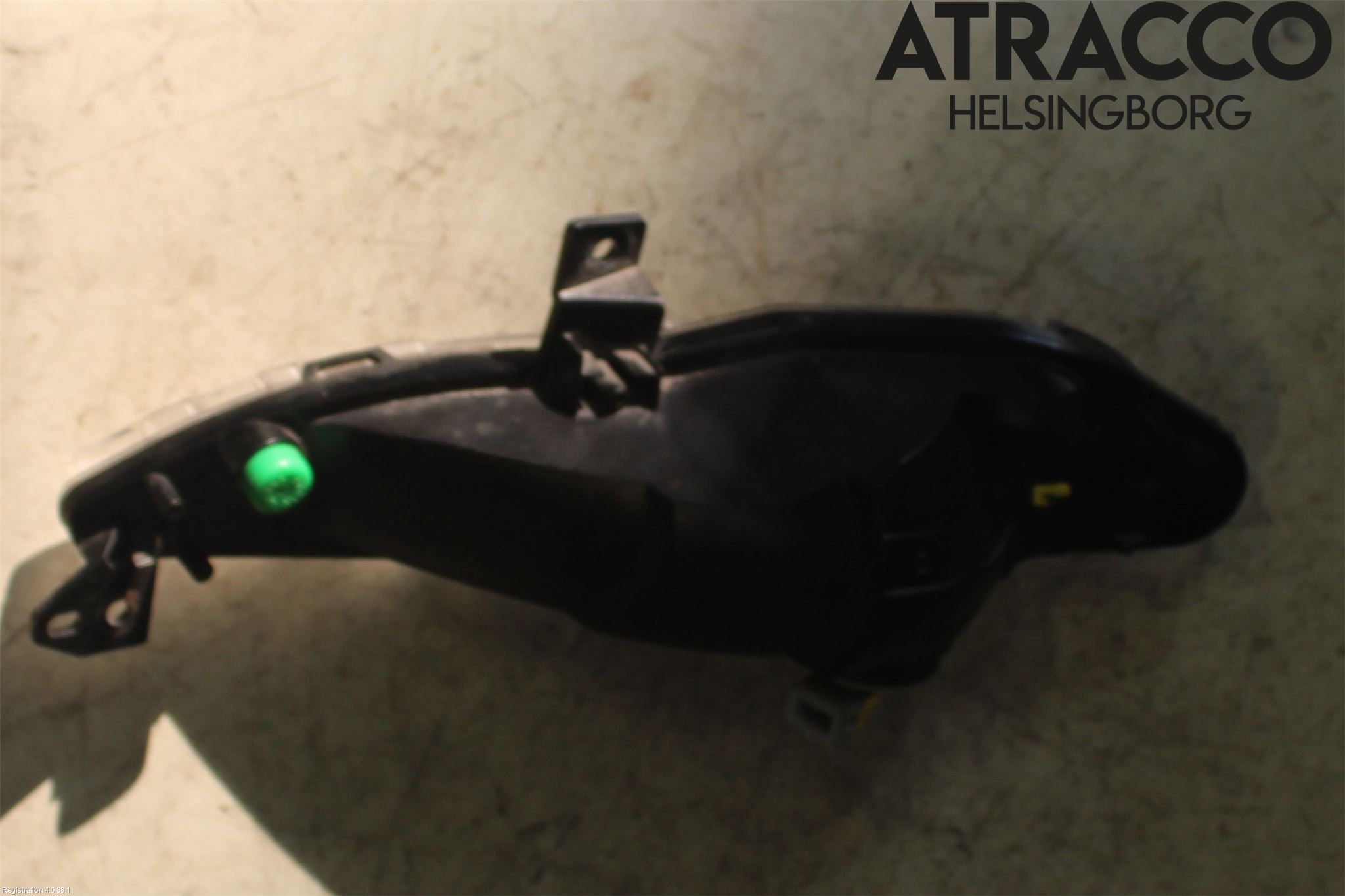 Peugeot 308 14-21 Blinkers Fram Höger