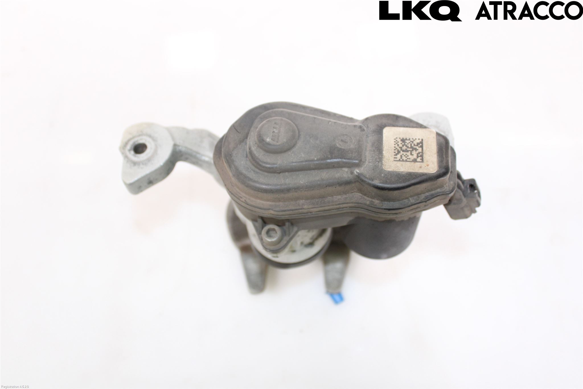 Toyota COROLLA 19- Bromsok Bak Vänster