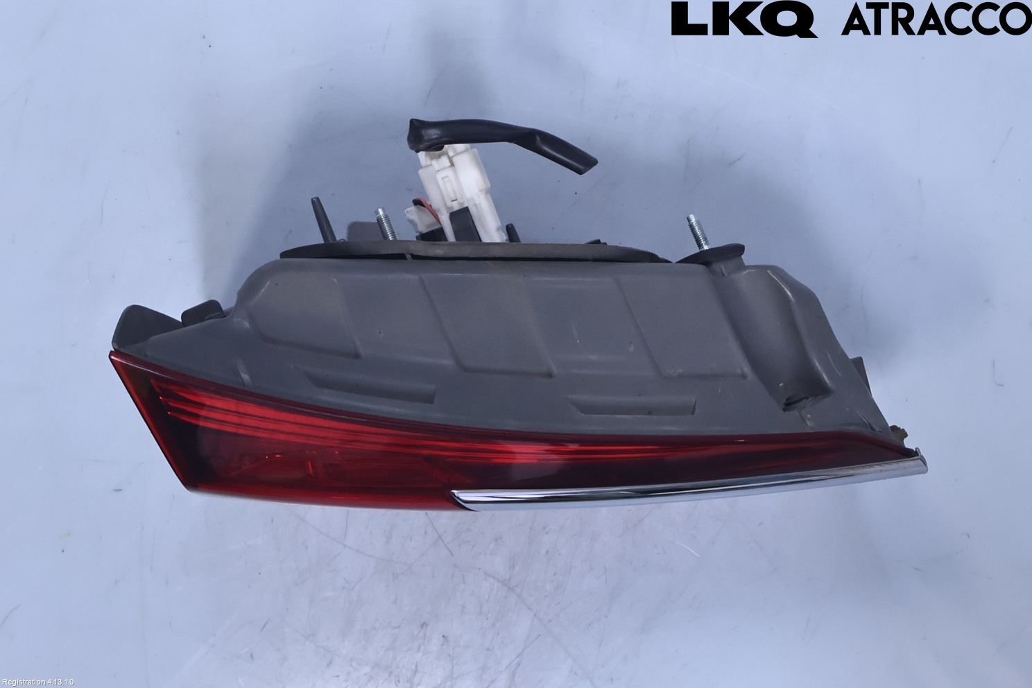 Hyundai i40 16-18 Bakljus Lucka Vä