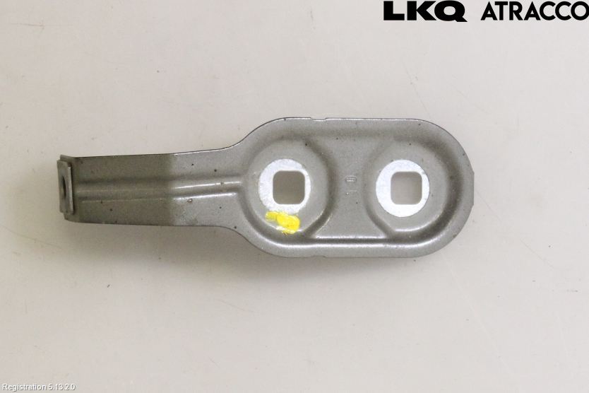 BMW 5 F10/F11/F18 09-17 Skärmfäste Fram Vä