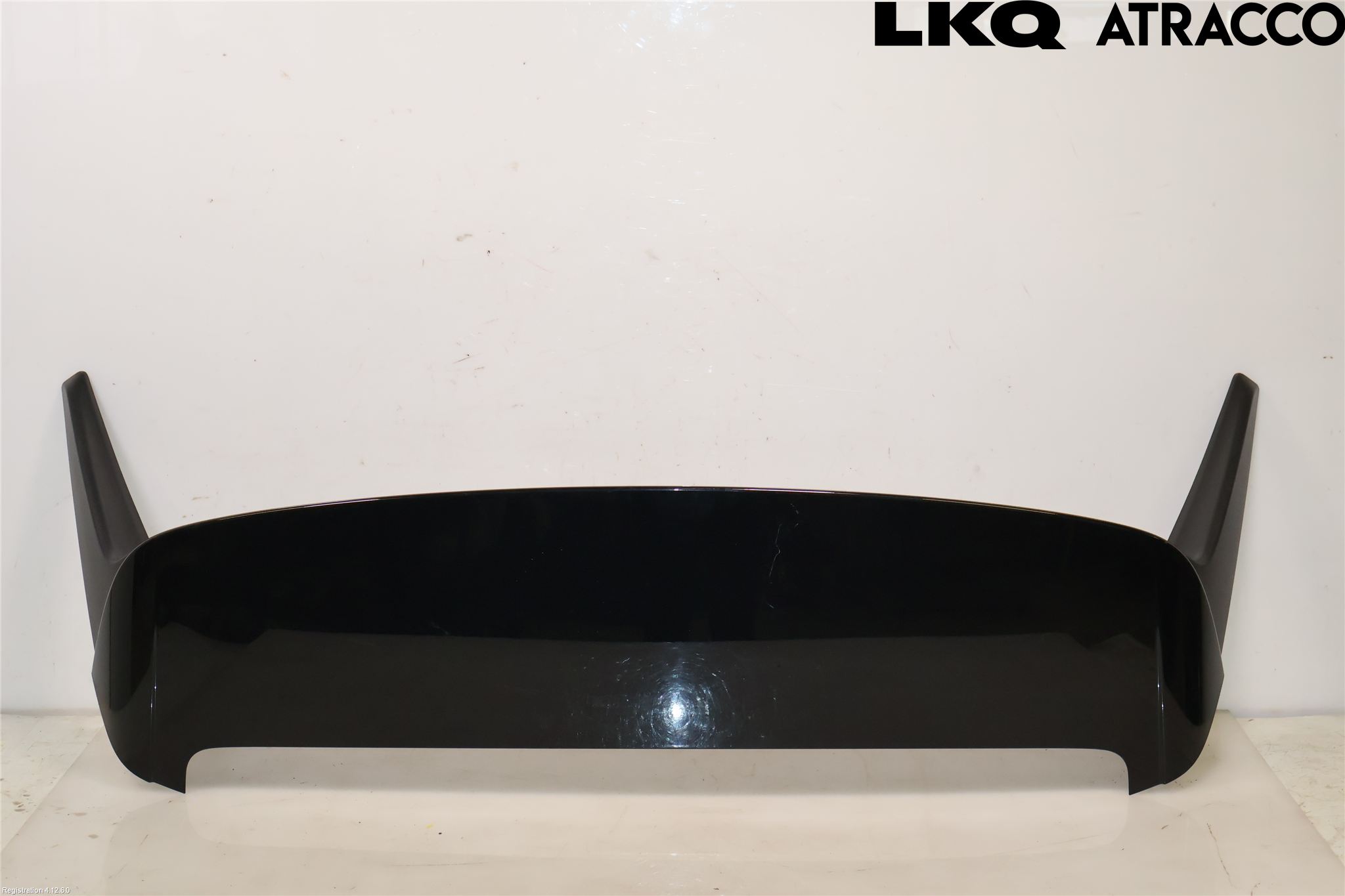 Suzuki VITARA 15- Spoiler Baklucka
