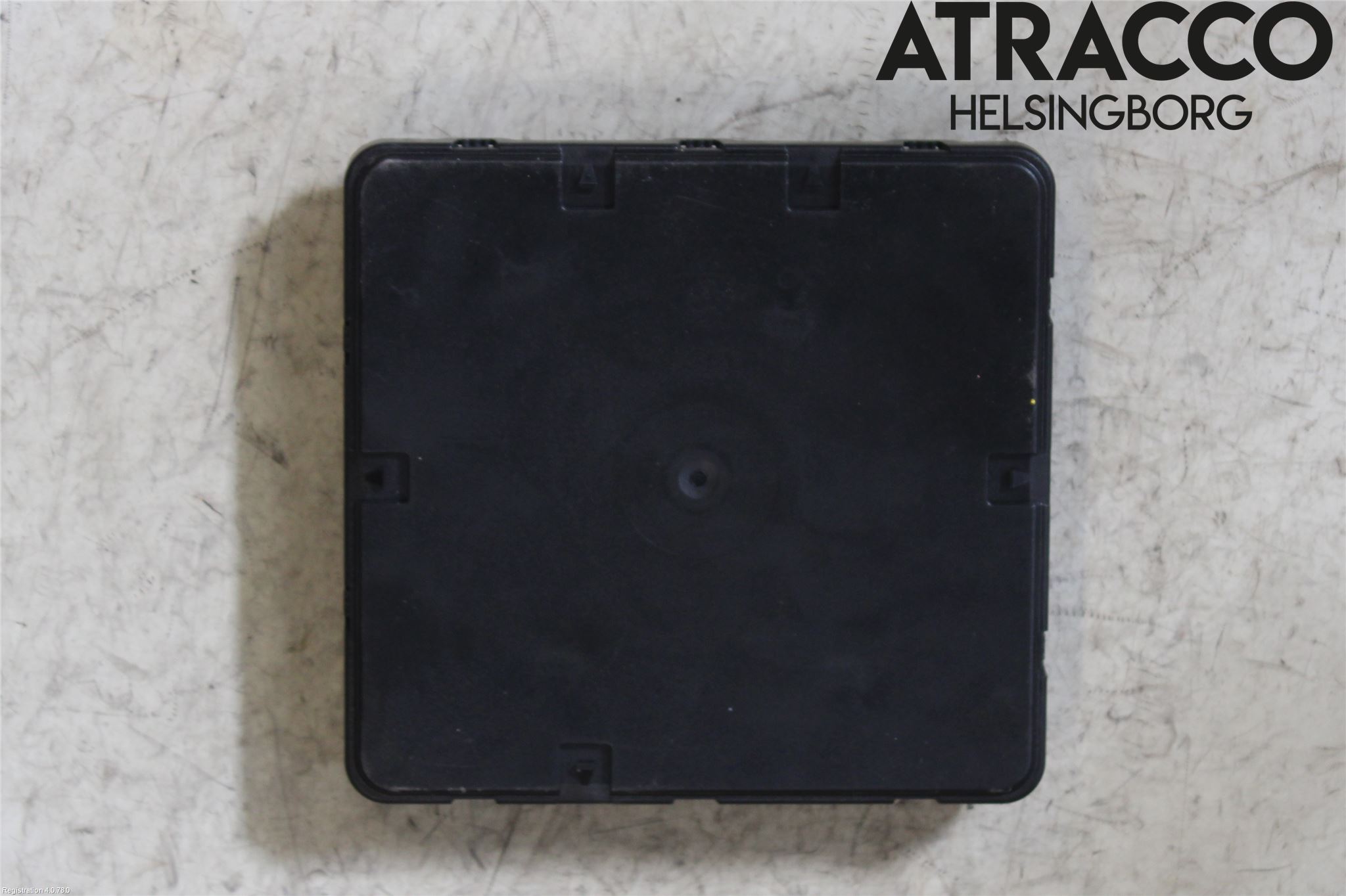 Audi A4/S4 B9 16-19 Komfort Styrdon