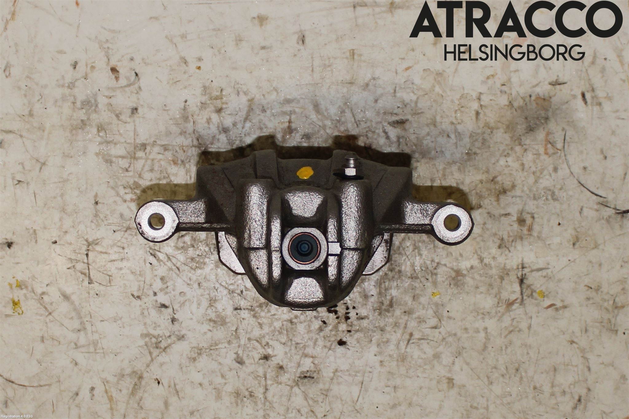 Hyundai i20 PB 09-14 Bromsok Fram Höger