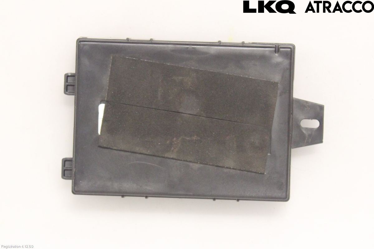 Renault TRAFIC/E-TECH 15- Styrenhet Övrigt