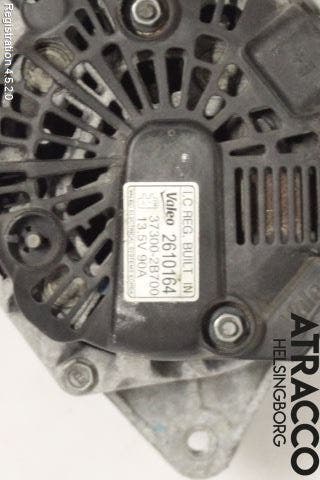 Hyundai i30 GD 13-17 Generator