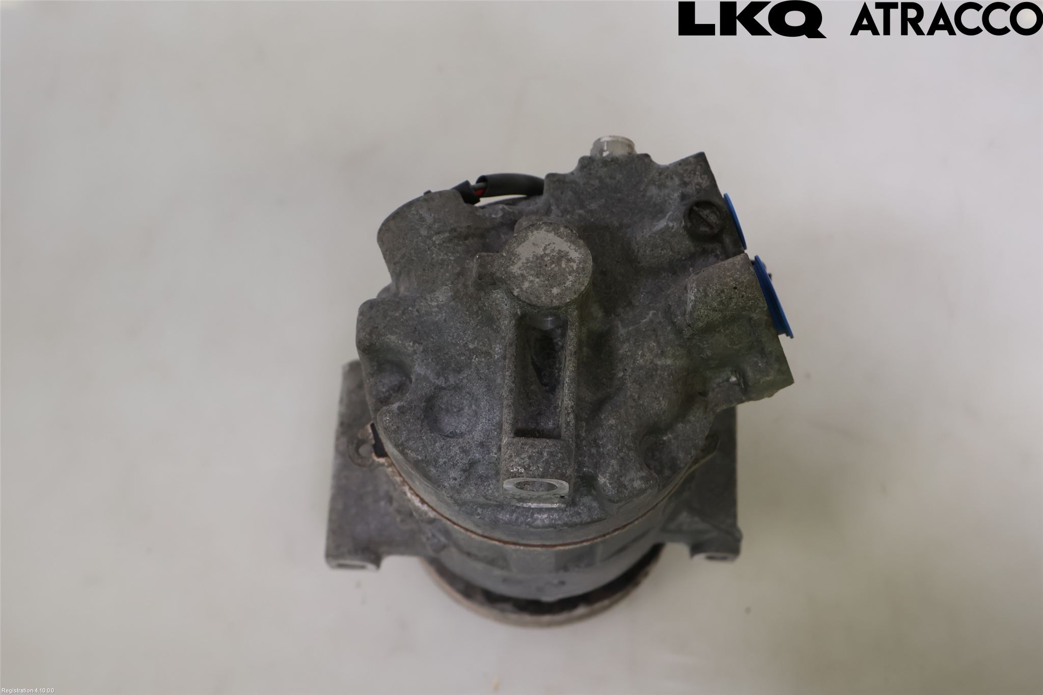 Nissan X-TRAIL 14-21 Ac Kompressor