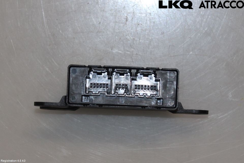 Saab 9-5 10-12 Styrenhet Parkeringshjälp