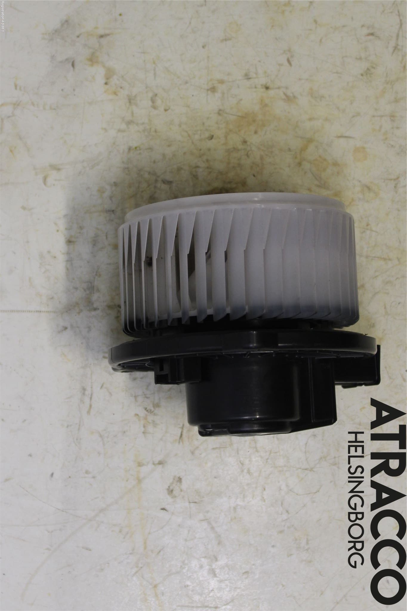 Subaru LEGACY 10-14 Värmefläkt