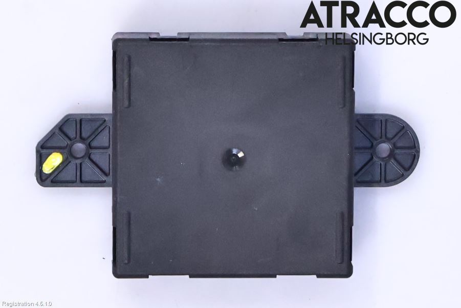 Fiat FREEMONT Styrenhet Dörr