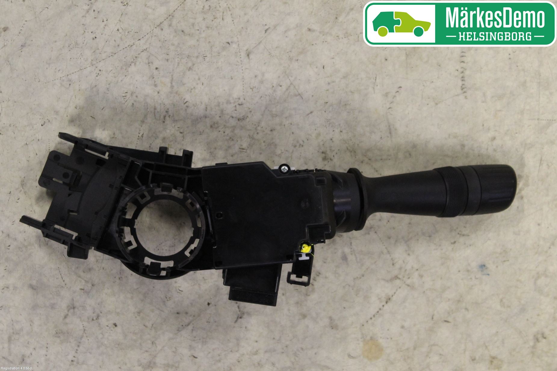 Toyota AURIS 13-19 Spak Blinkers-Ljusomk
