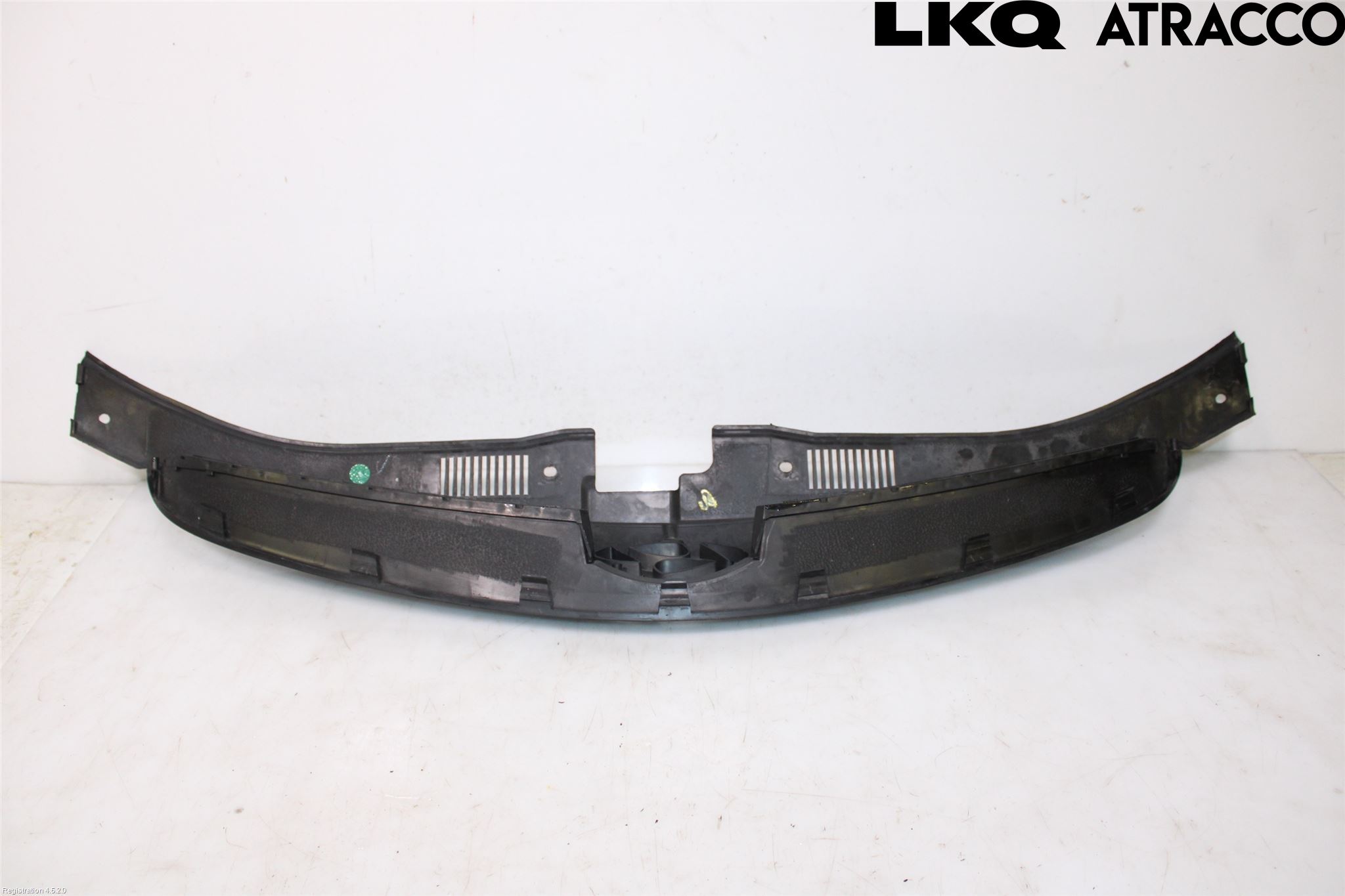 Hyundai i30 FD 07-12 Grill Komp