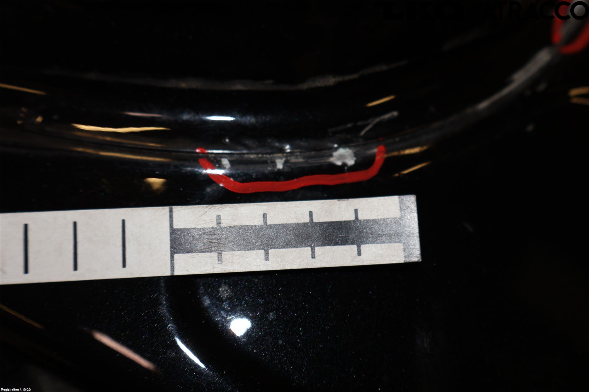 Audi A6/S6 4G 11-18 Dörr Fram Höger