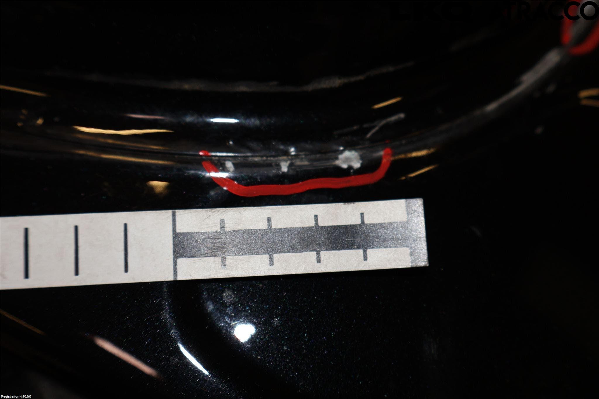 Audi A6/S6 4G 11-18 Dörr Fram Höger