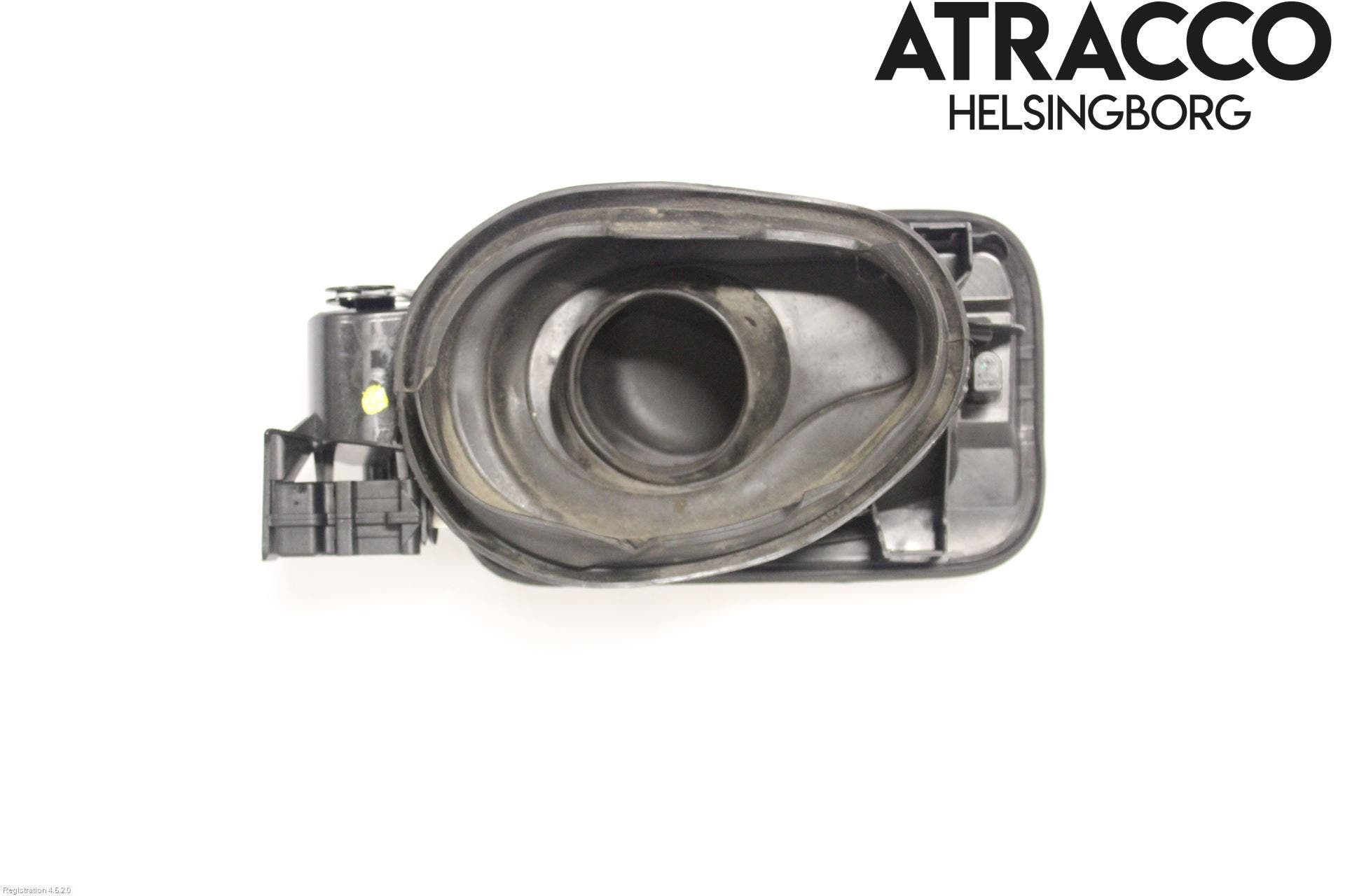 BMW 3 F30/F31/F80 12-19 Tanklucka