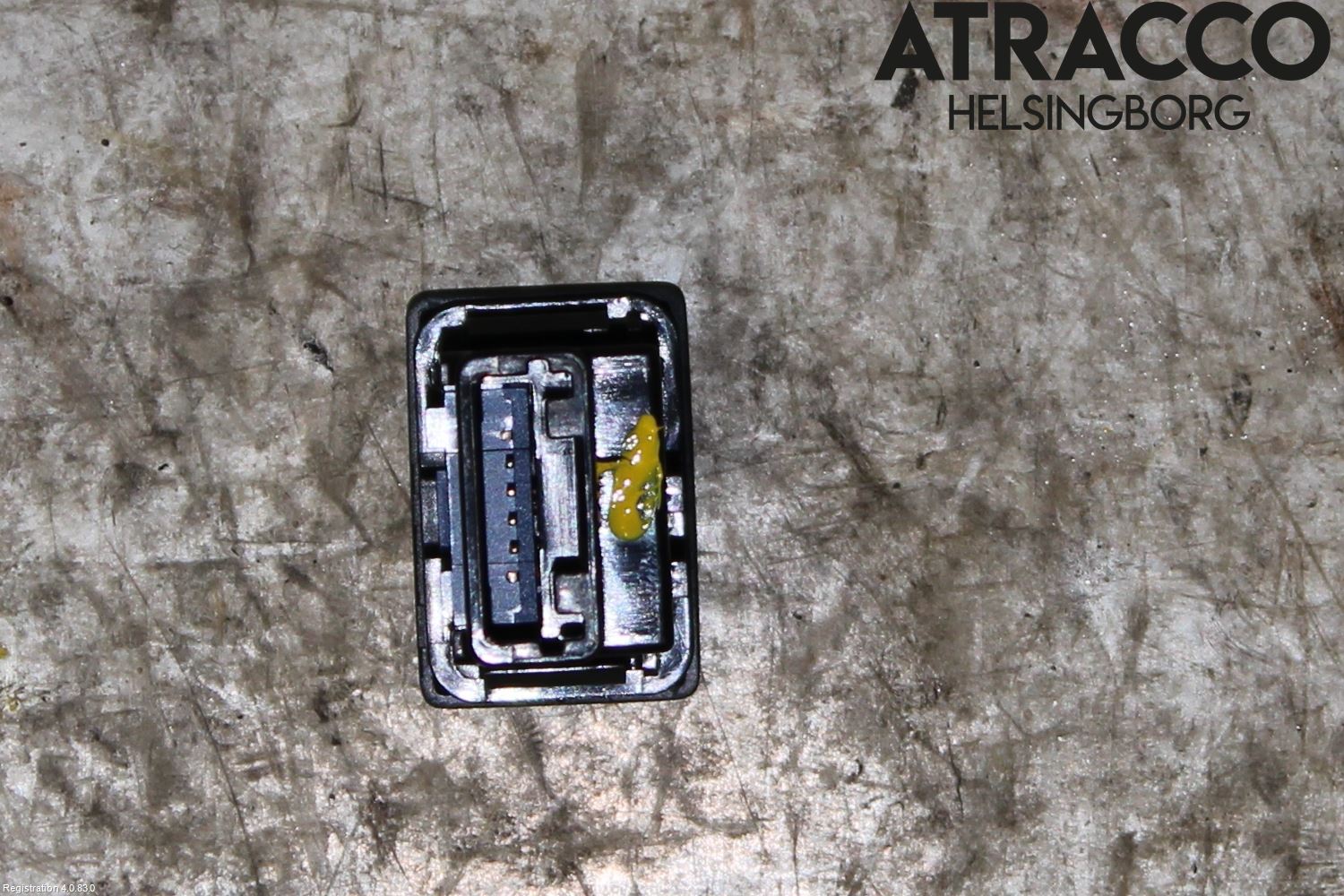 Toyota C-HR 16-23 Strömställare Ljus