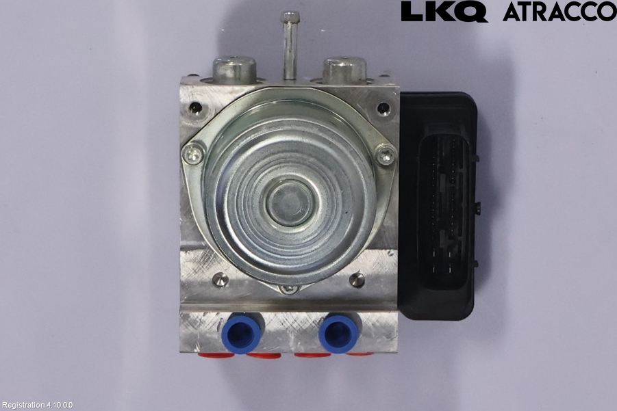 Nissan JUKE 14-19 Abs Hydraulaggregat