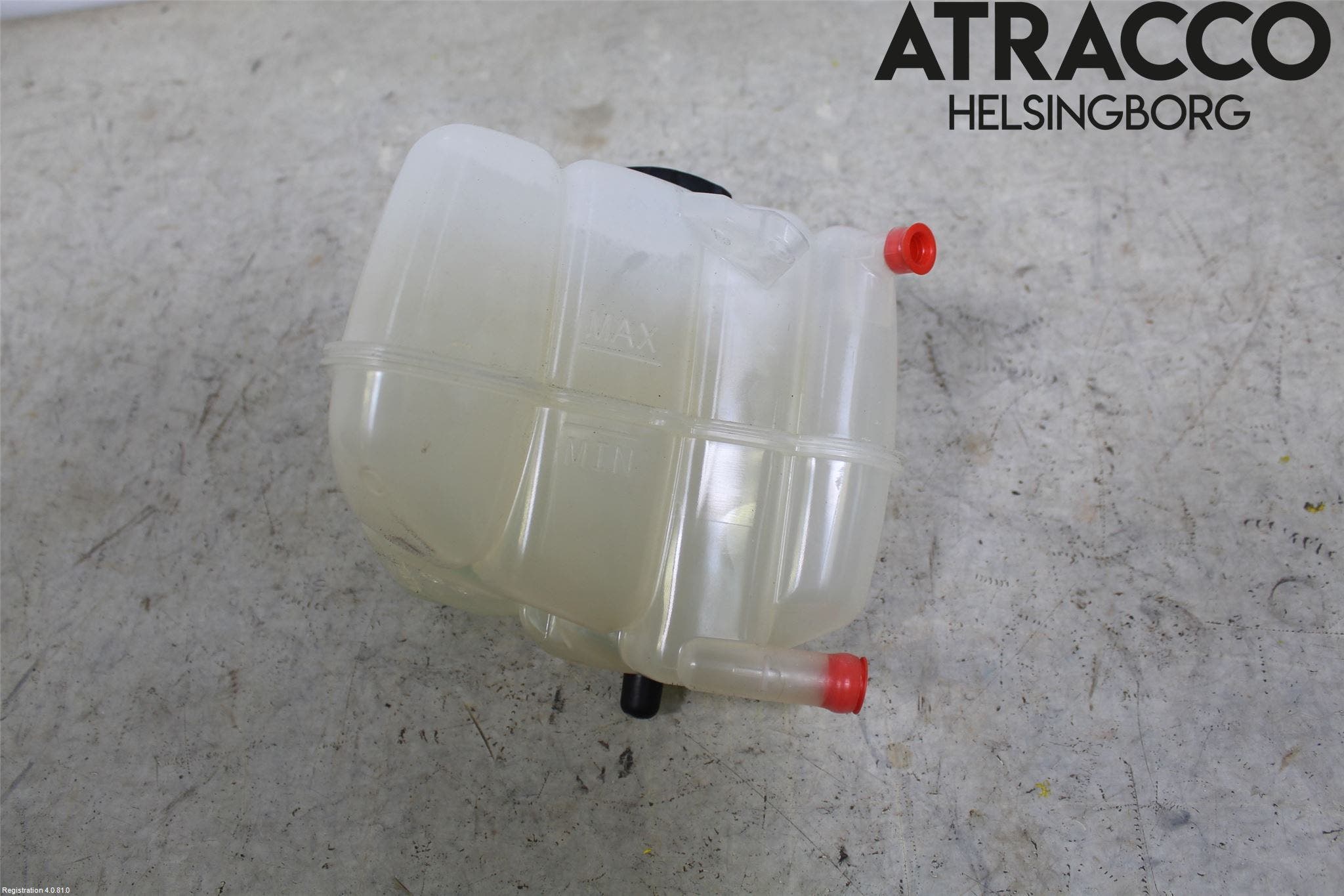 Volvo XC90/RECHARGE 16- Expansionstank