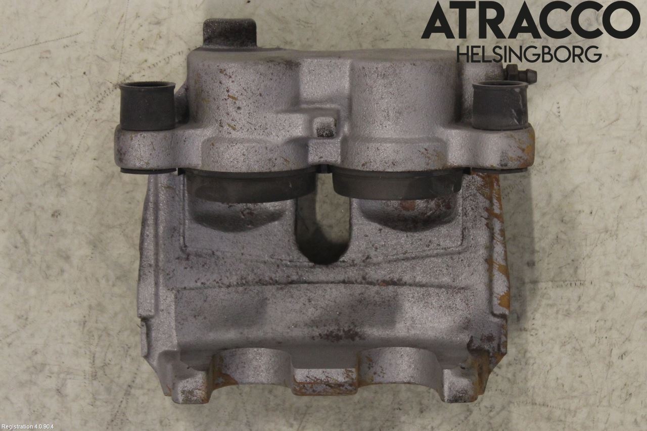 Jeep GRAND CHEROKEE 10-20 Bromsok Fram Vänster