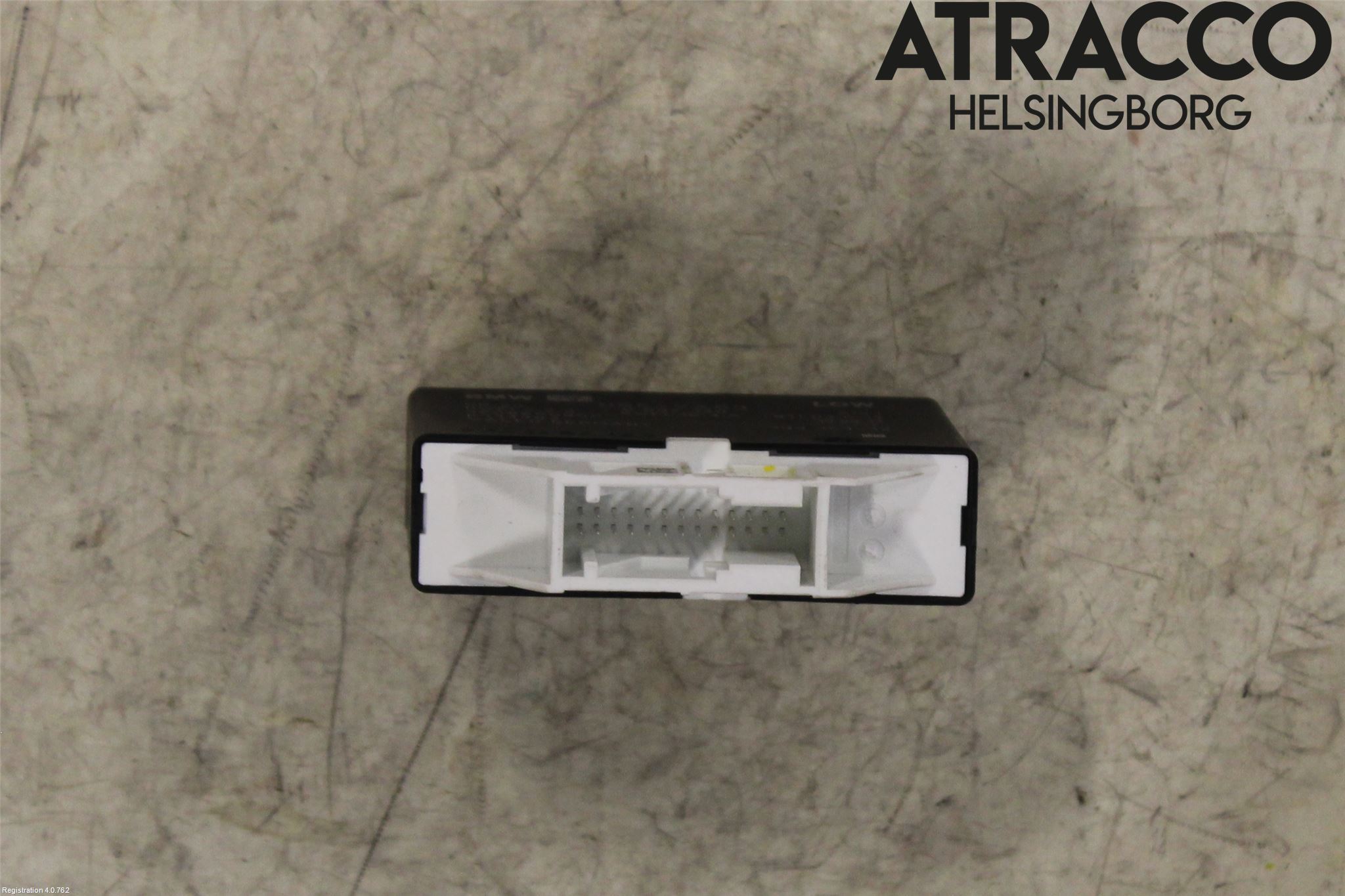 BMW X3 G01 18- Styrenhet Parkeringshjälp