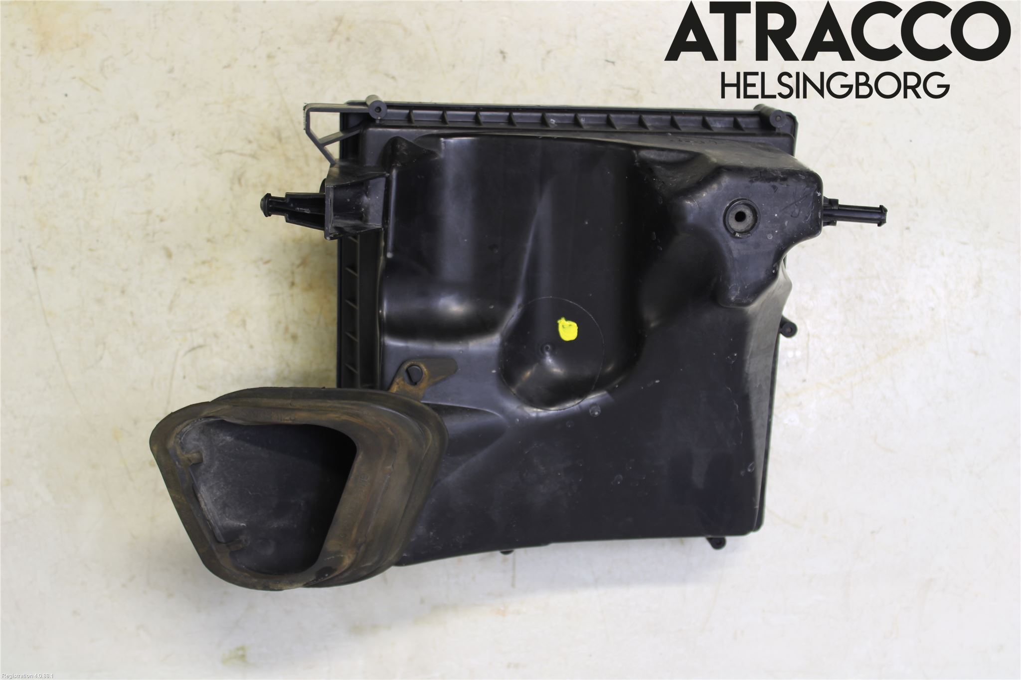 GM CHEVROLET ORLANDO Luftrenare