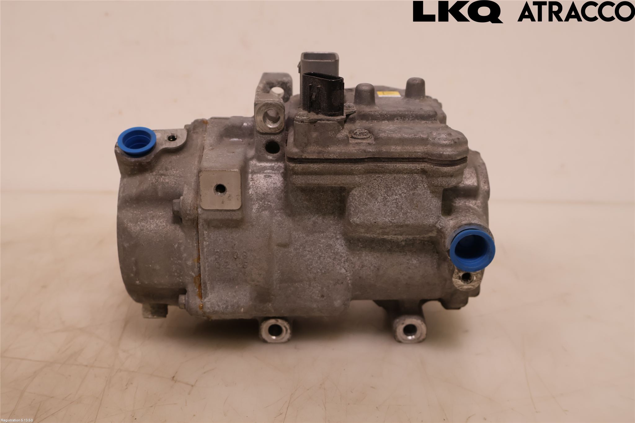 Lexus IS 250/350 14-20 Ac Kompressor