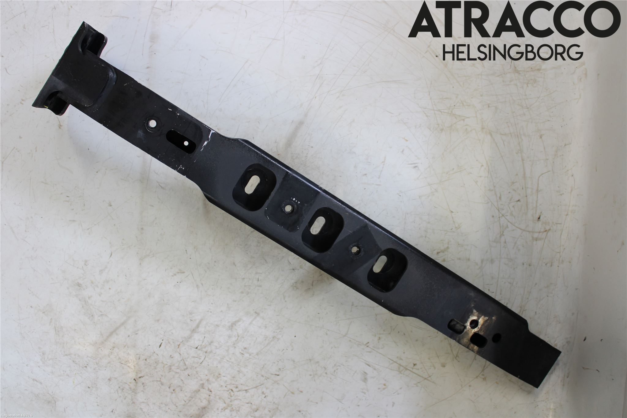 Jeep WRANGLER Växellådsbalk