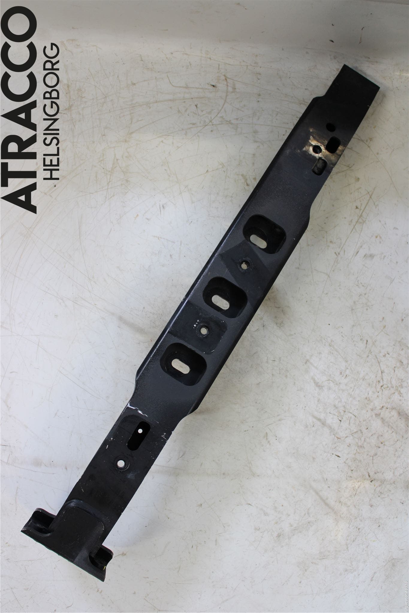 Jeep WRANGLER Växellådsbalk