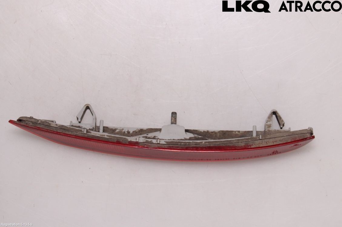 Subaru FORESTER SH  08-13 Dimljus/Reflex Bak