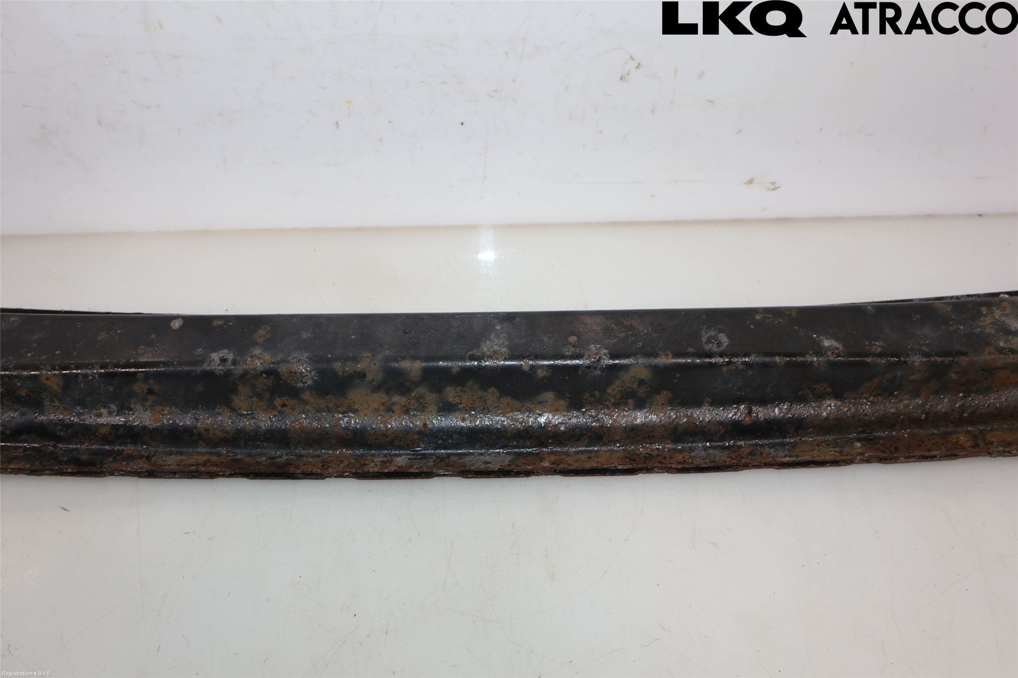 Ford FOCUS 11-14 Stötfångarbalk Bak