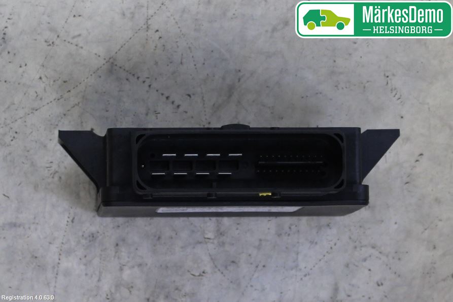 Audi A7/S7 4G 11-17 Styrenhet Parkbroms Epb