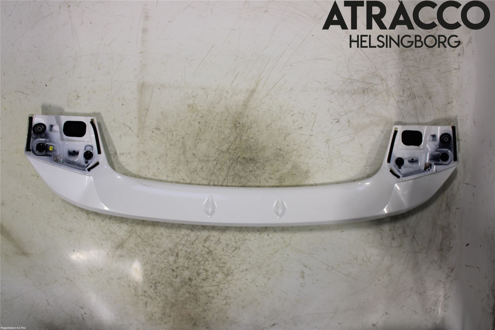 Honda CIVIC 17-22 Spoiler Baklucka