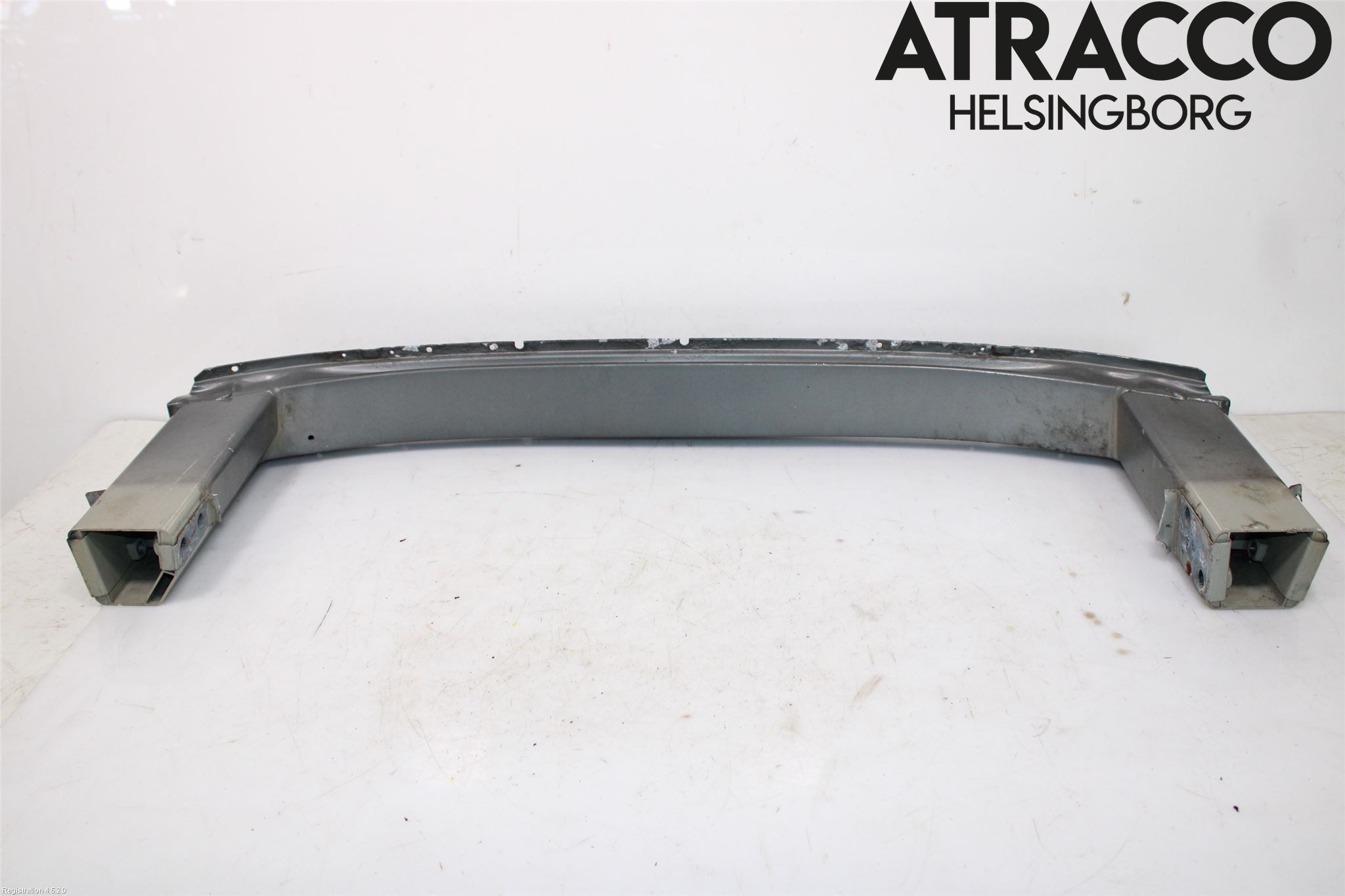 GM CHEVROLET ORLANDO Stötfångarbalk Fram