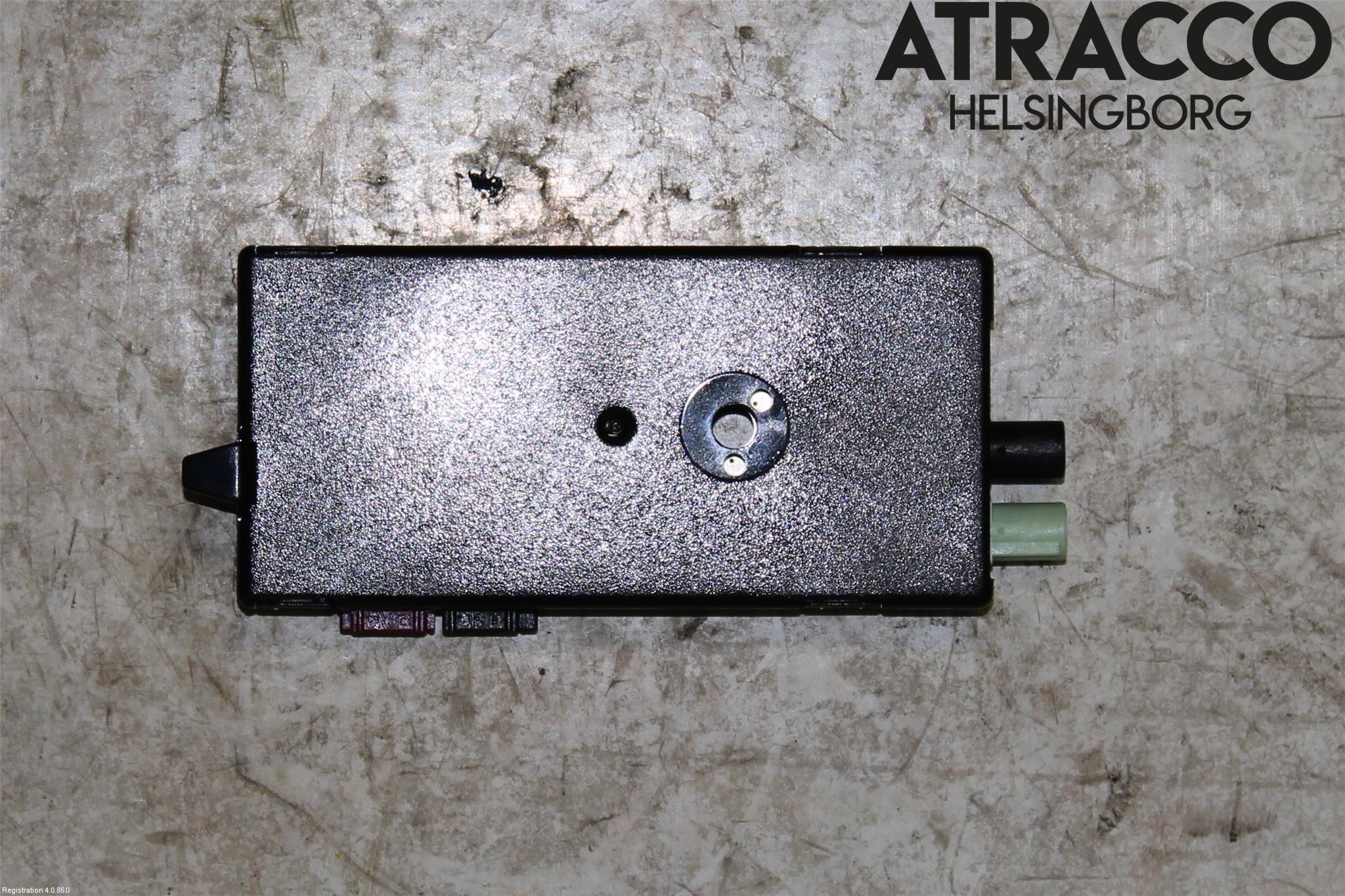 BMW 3 F30/F31/F80 12-19 Antennförstärkare