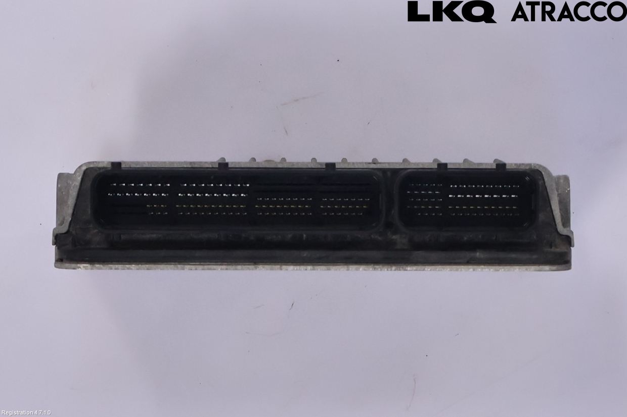 Toyota YARIS XP130 15-20 Styrenhet Insprut Bensin
