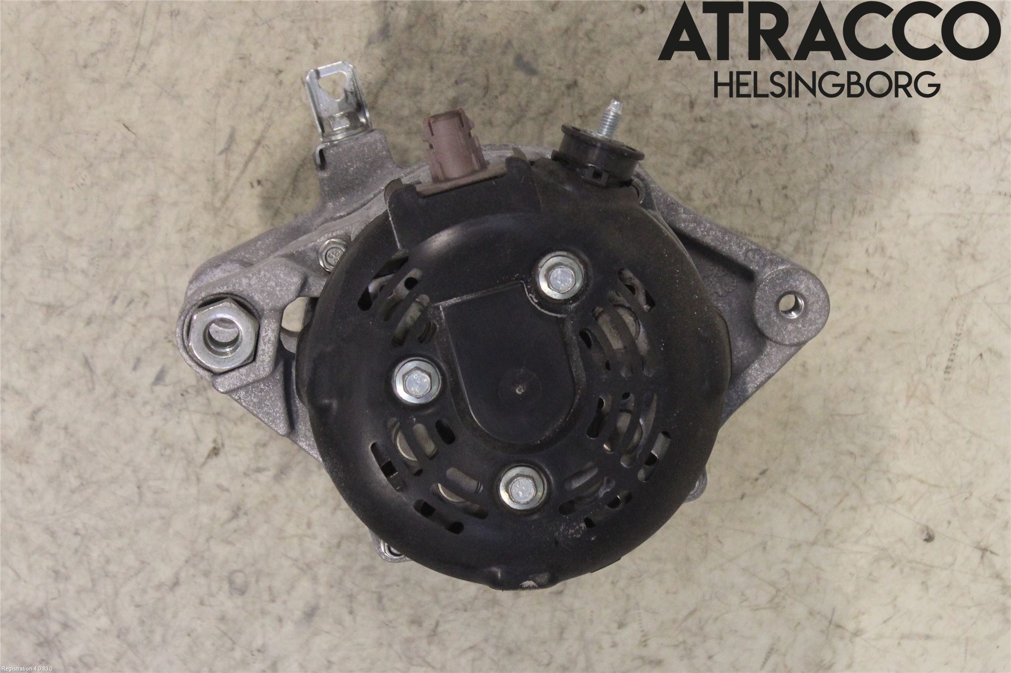 Toyota AURIS 13-19 Generator