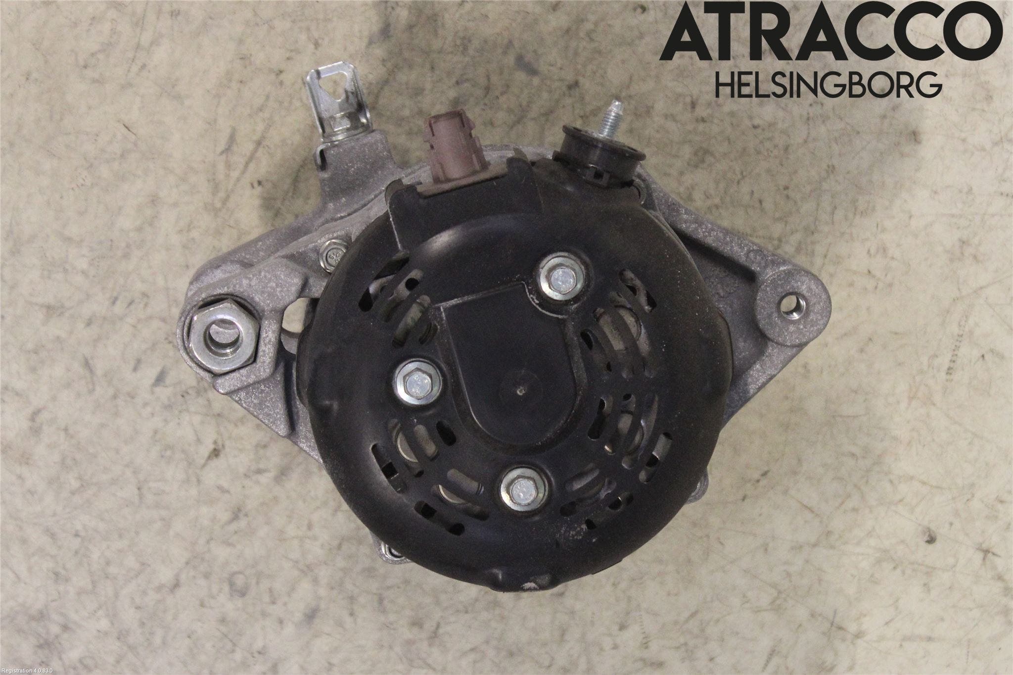 Toyota AURIS 13-19 Generator