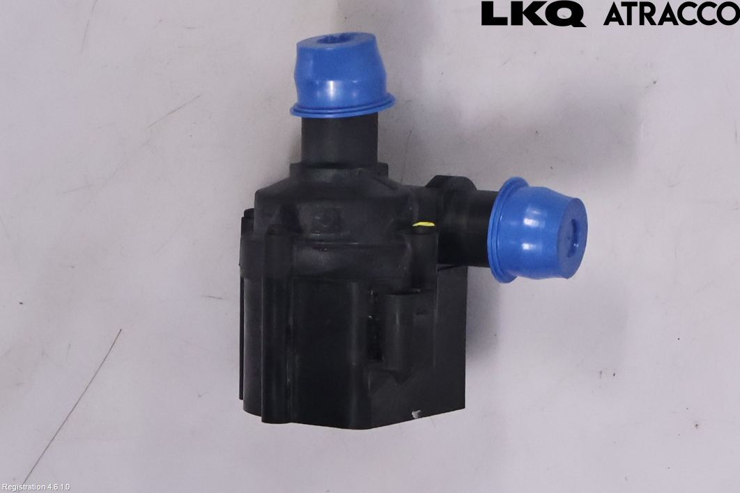 Audi A6 F2/C8 19- Värme Cirkulationspump