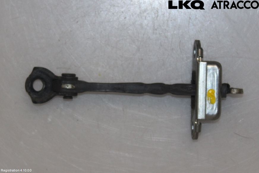 Toyota AYGO 15-21 Dörrstopp