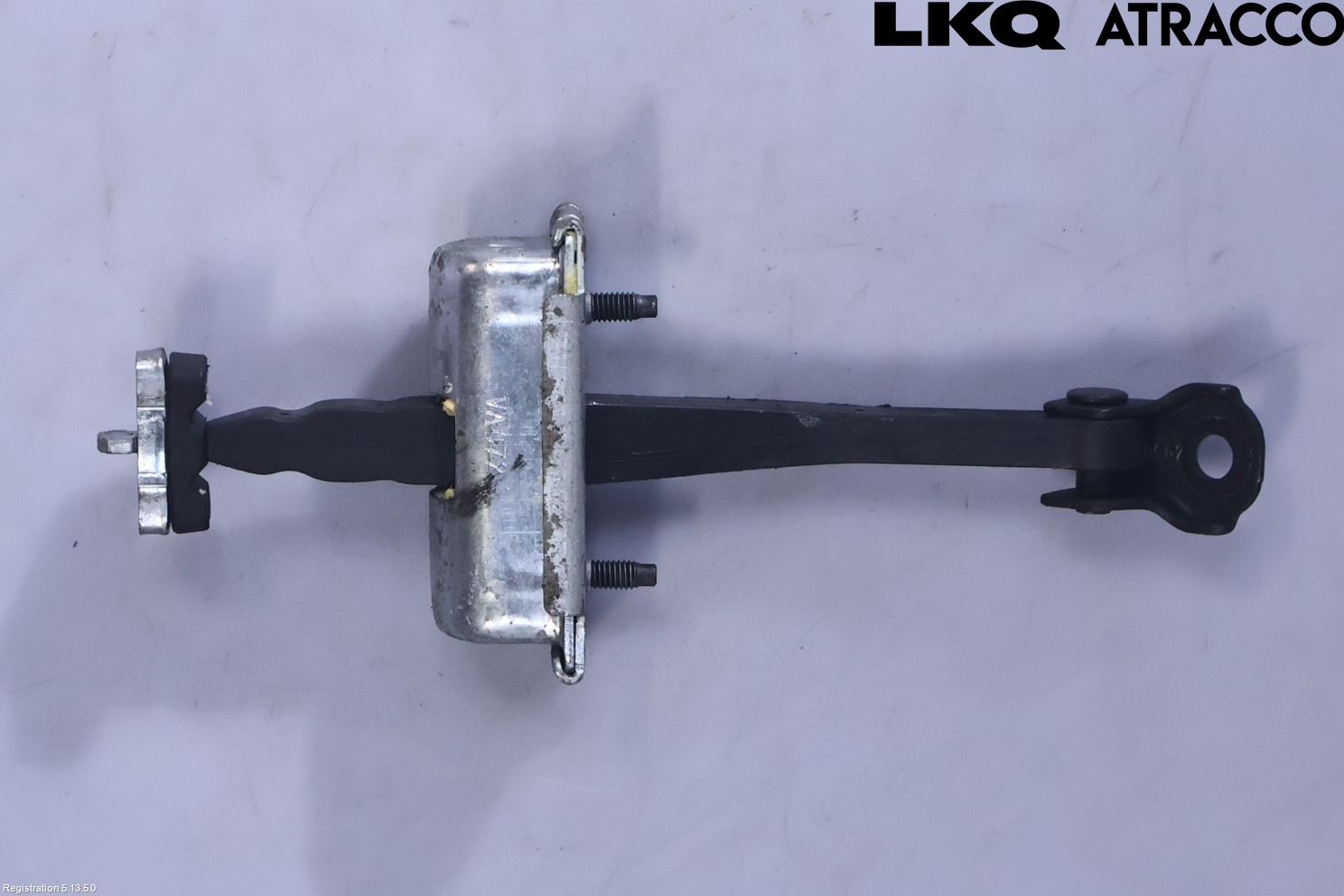 Jeep CHEROKEE Dörrstopp