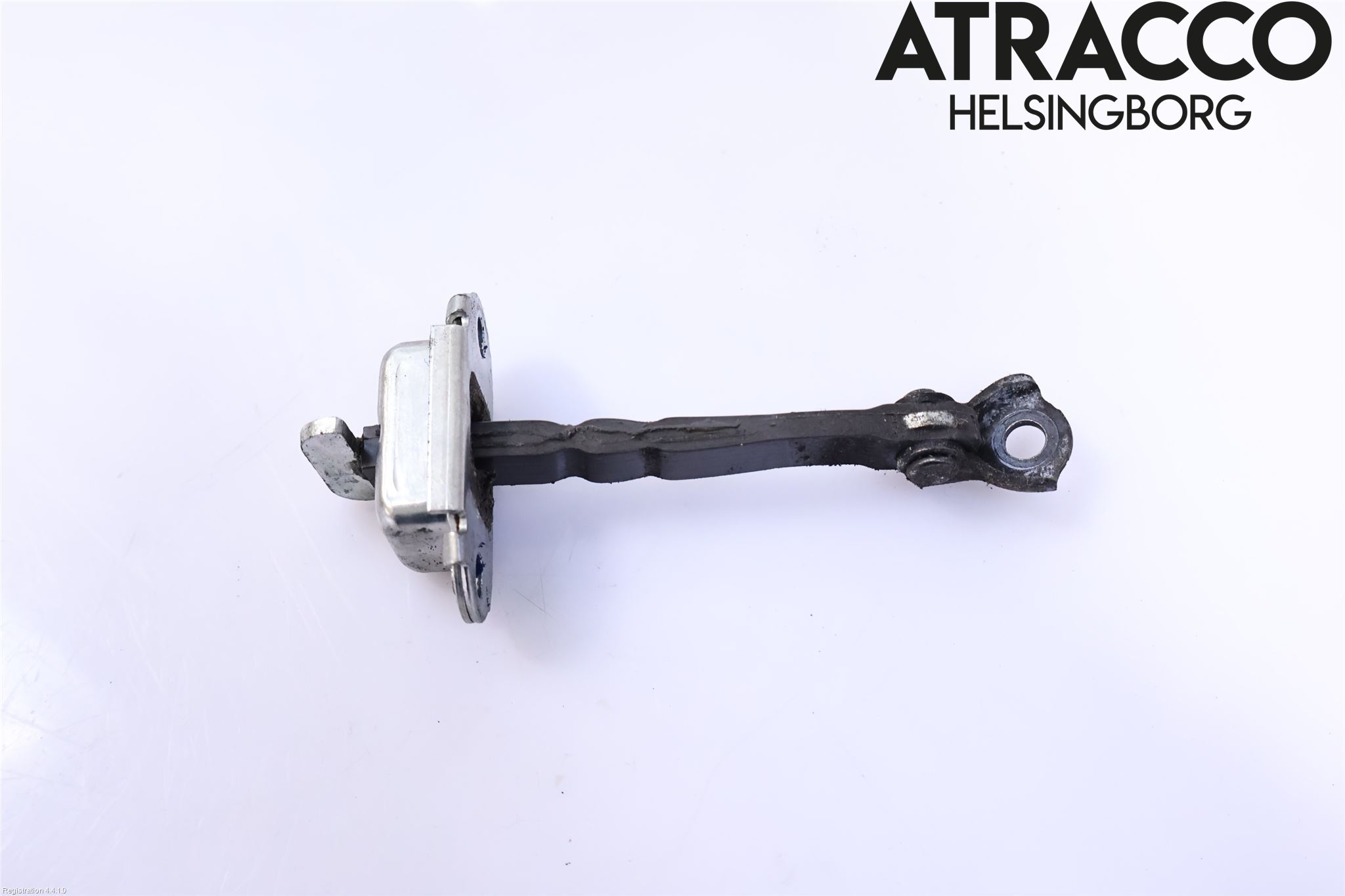 Toyota AYGO 15-21 Dörrstopp