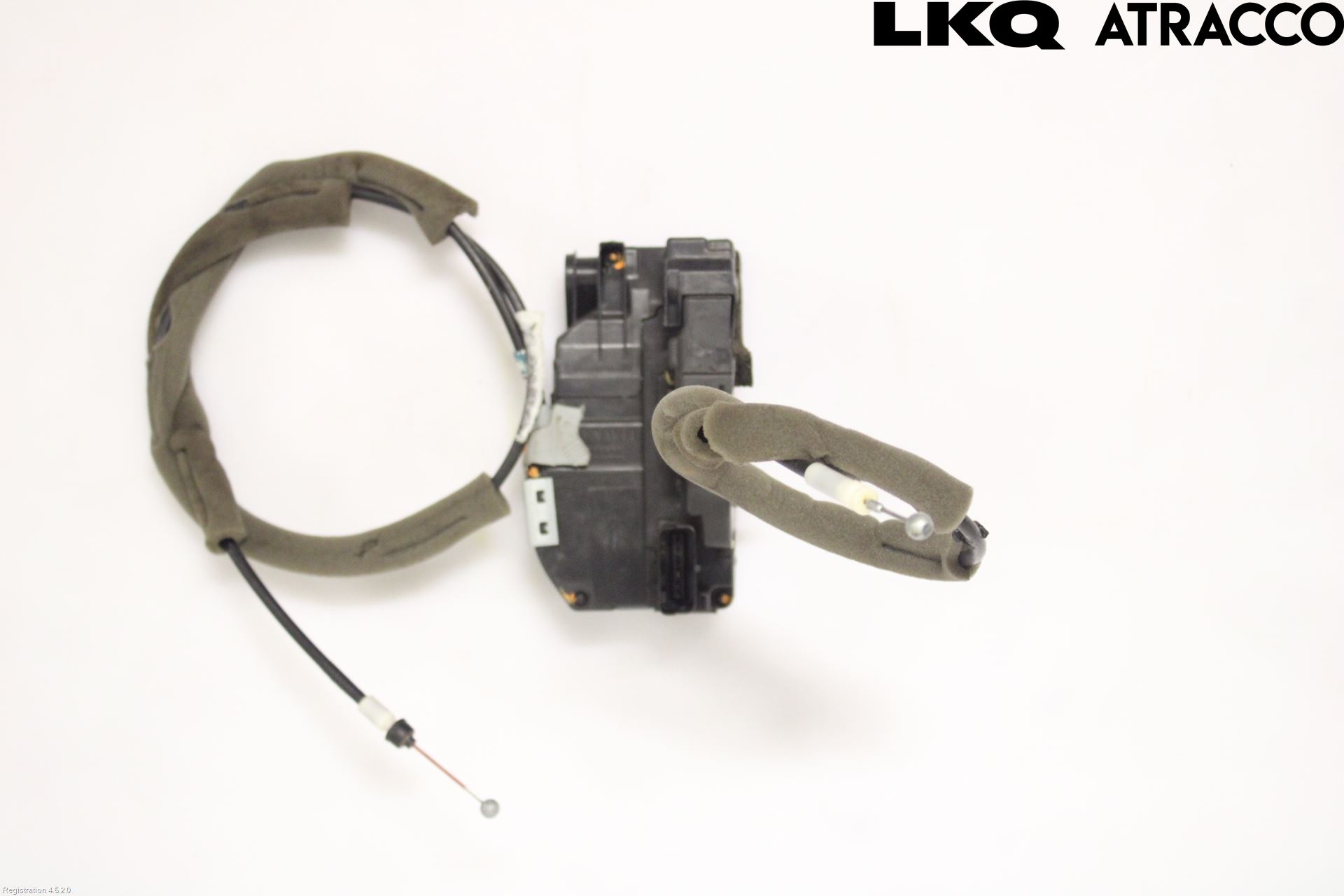 Nissan PULSAR Centrallåsmotor Höger