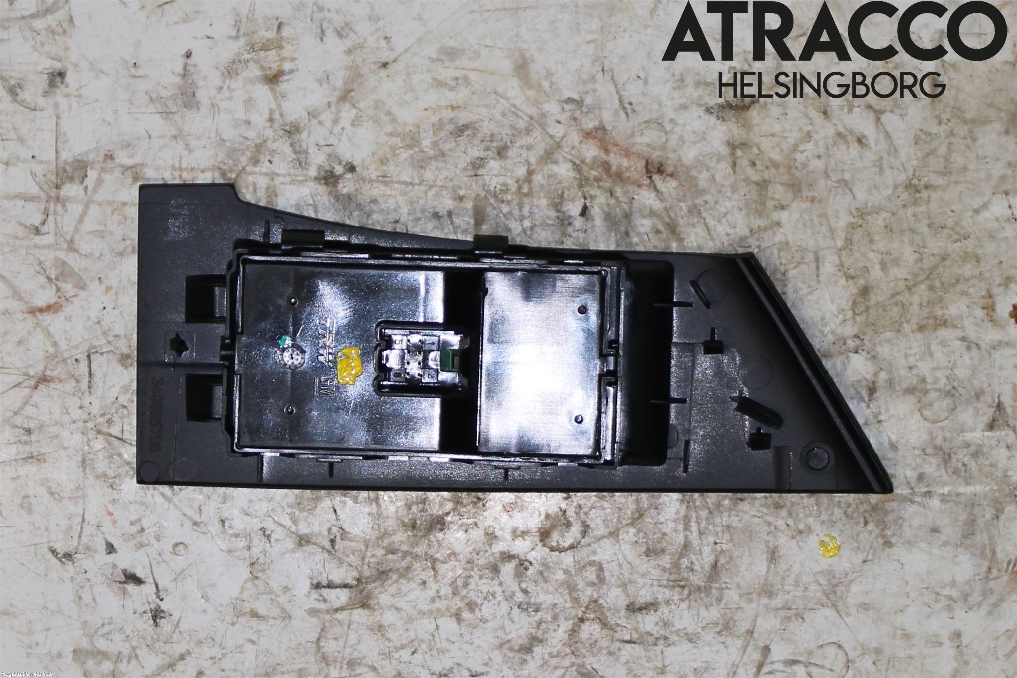 Opel ASTRA J 10-15 Strömställare Elhiss