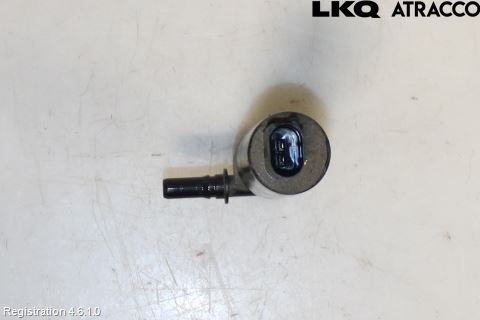 BMW 3 F30/F31/F80 12-19 Spolarpump Högtryck